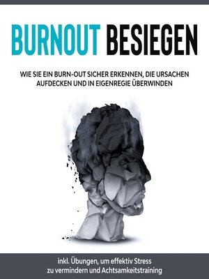 cover image of Burnout besiegen